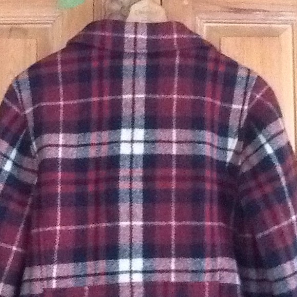 Eddie Bauer Women's Coat - Picture 3 of 8